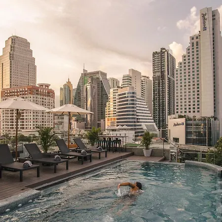 Tastoria Collection Sukhumvit Hotel