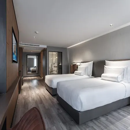 Tastoria Collection Sukhumvit