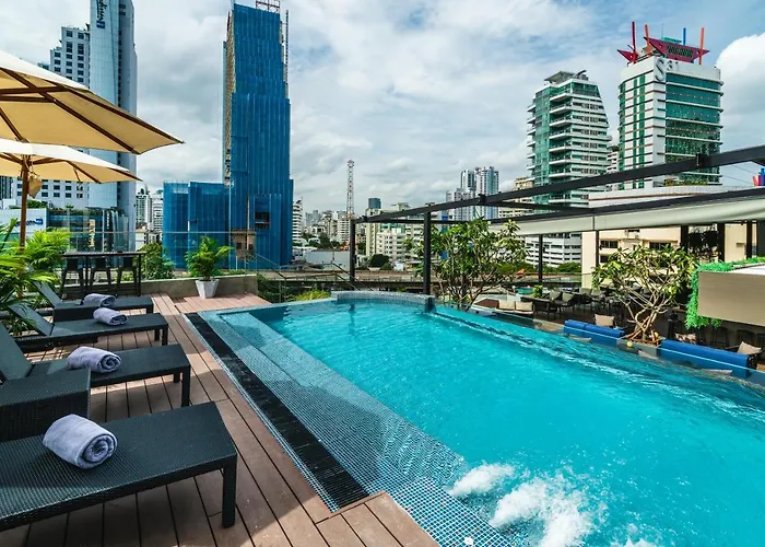 Tastoria Collection Sukhumvit 5*