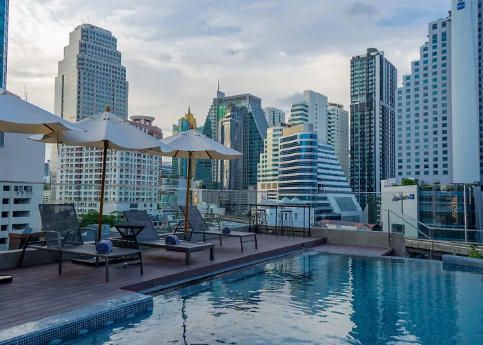 Hotel Tastoria Collection Sukhumvit