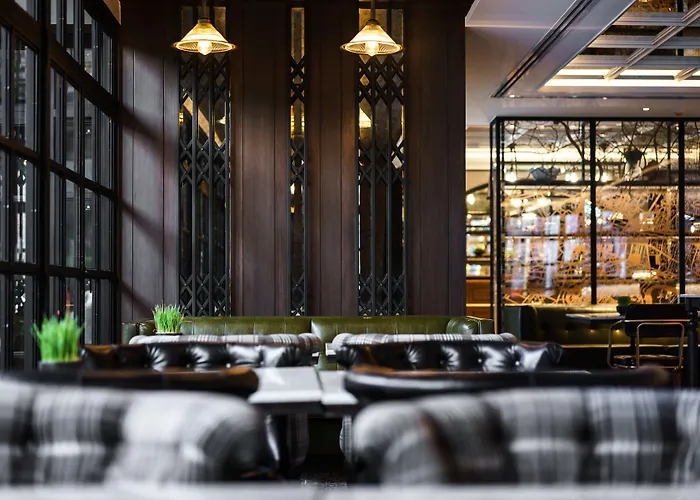 Tastoria Collection Sukhumvit Hotel Bangkok