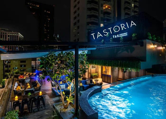 Tastoria Collection Sukhumvit
