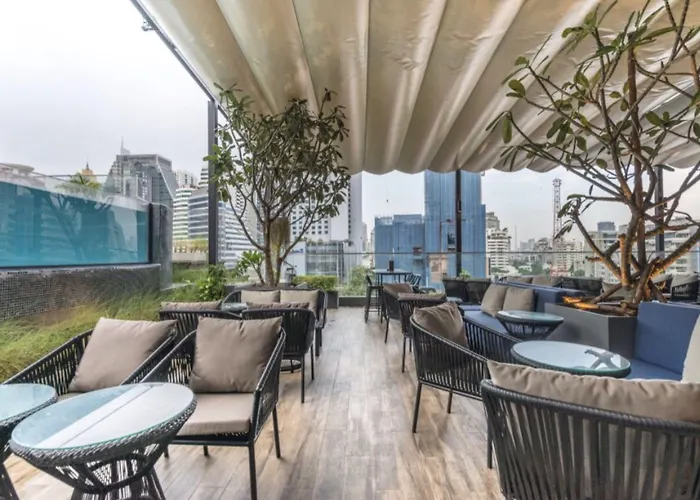 Tastoria Collection Sukhumvit Hotel 5*