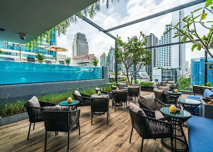 Tastoria Collection Sukhumvit