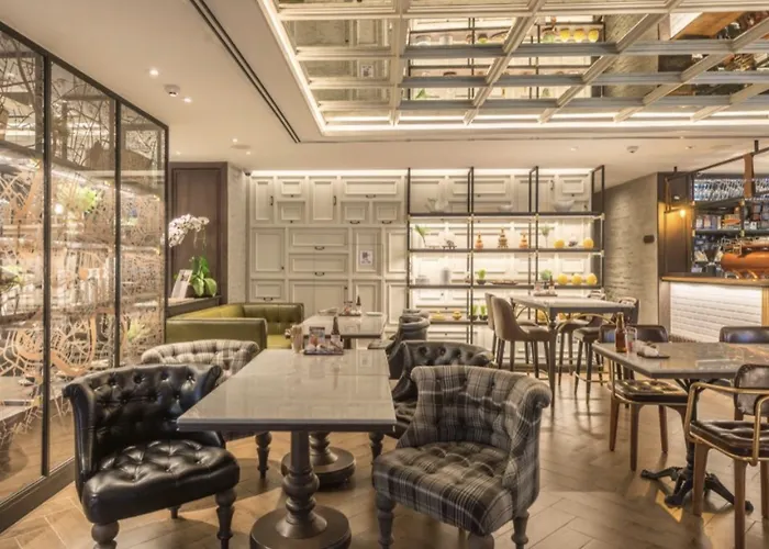 Tastoria Collection Sukhumvit Hotel