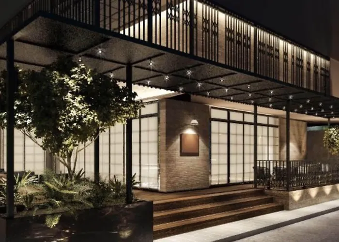 Hotel Tastoria Collection Sukhumvit Bangkok