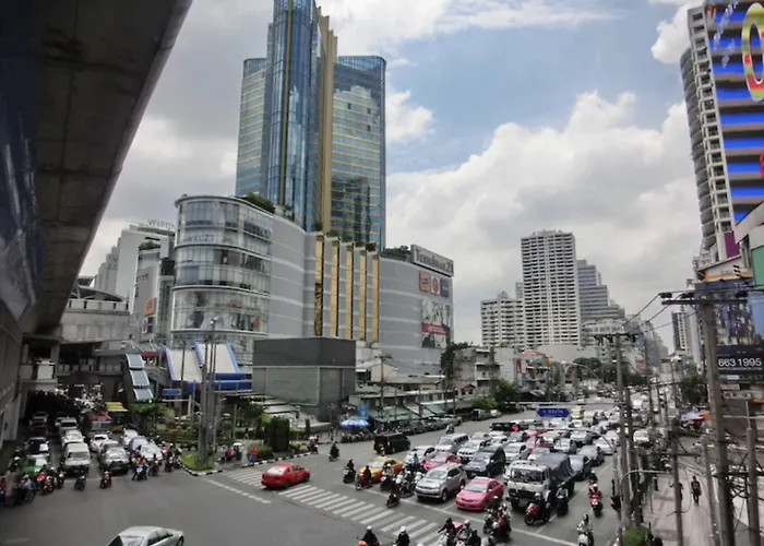 Tastoria Collection Sukhumvit Hotel Bangkok