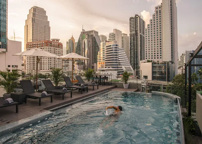 Tastoria Collection Sukhumvit
