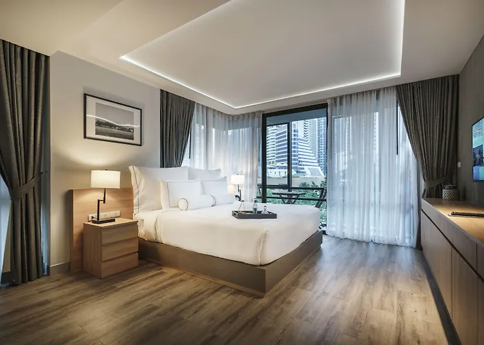 Tastoria Collection Sukhumvit 5*