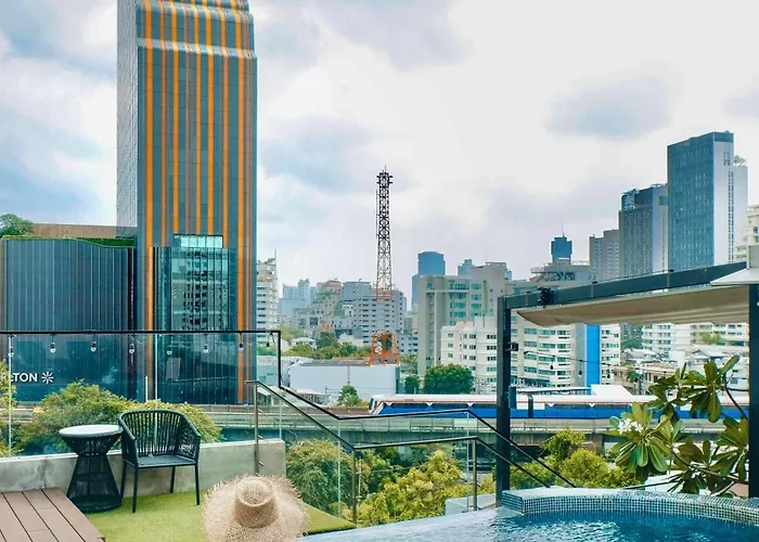 Tastoria Collection Sukhumvit Bangkok