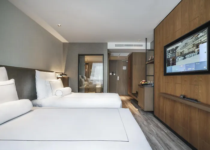 Tastoria Collection Sukhumvit Hotel