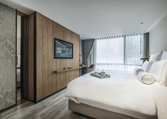 Tastoria Collection Sukhumvit 5*