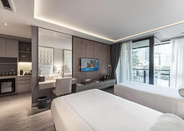 Tastoria Collection Sukhumvit Bangkok