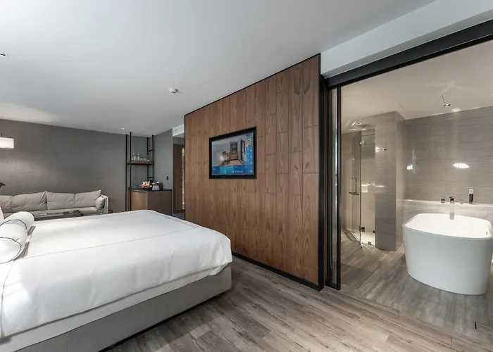Tastoria Collection Sukhumvit 5* Bangkok