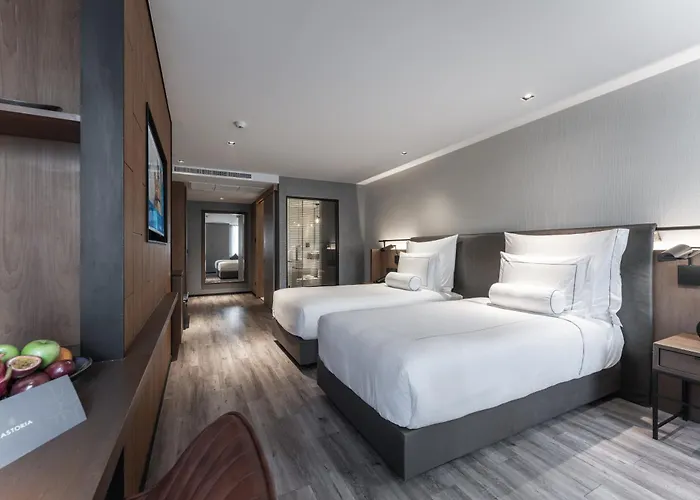 Tastoria Collection Sukhumvit