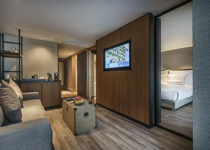 Tastoria Collection Sukhumvit Hotel