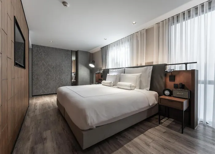 Hotel Tastoria Collection Sukhumvit 5*