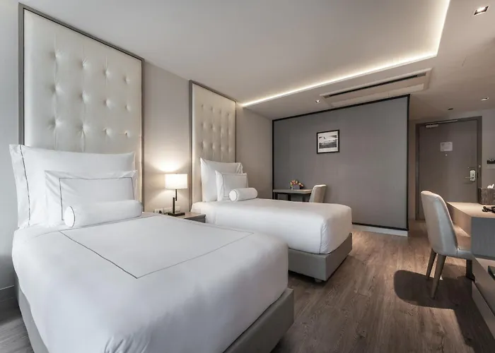 Hotel Tastoria Collection Sukhumvit Bangkok