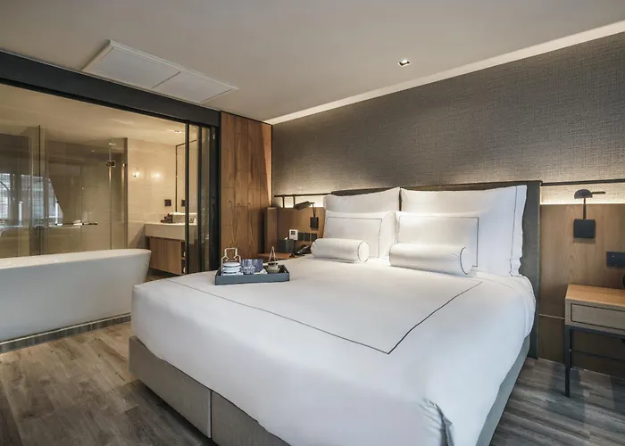 Tastoria Collection Sukhumvit Bangkok