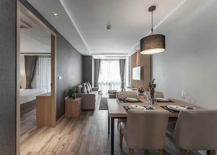 Tastoria Collection Sukhumvit 5* Bangkok