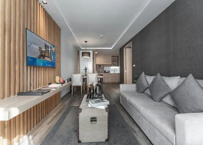 Tastoria Collection Sukhumvit