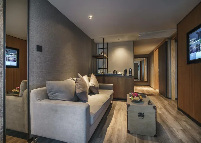 Tastoria Collection Sukhumvit Hotel