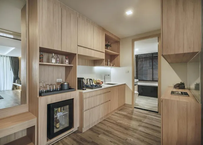 Tastoria Collection Sukhumvit Hotel 5*