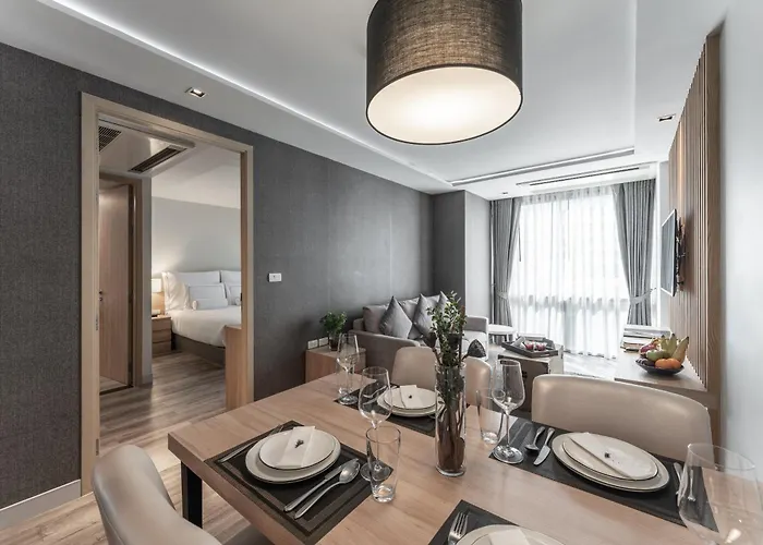 Tastoria Collection Sukhumvit 5*