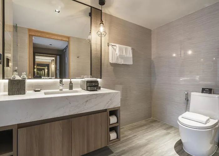 Tastoria Collection Sukhumvit Bangkok