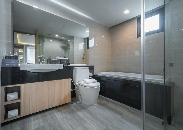 Tastoria Collection Sukhumvit 5* Bangkok