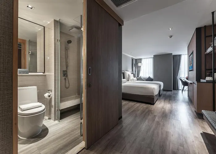 Tastoria Collection Sukhumvit