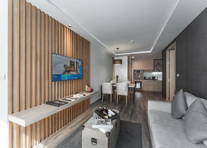 Hotel Tastoria Collection Sukhumvit