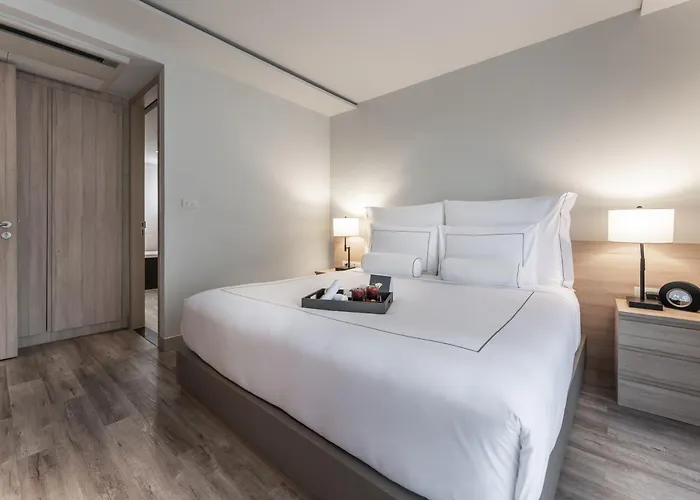 Tastoria Collection Sukhumvit 5*