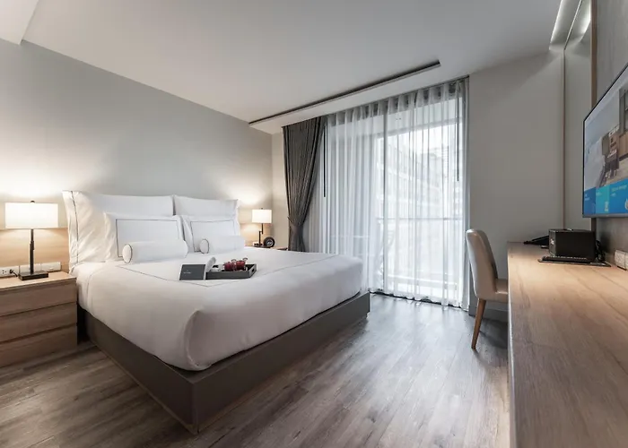 Tastoria Collection Sukhumvit 5*