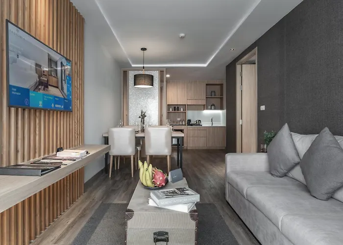 Tastoria Collection Sukhumvit 5*