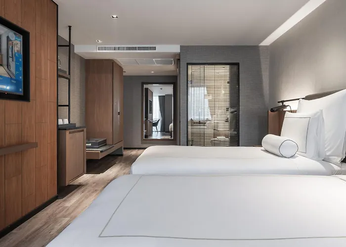Tastoria Collection Sukhumvit