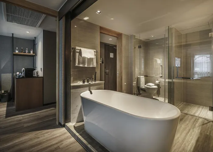 Tastoria Collection Sukhumvit Bangkok
