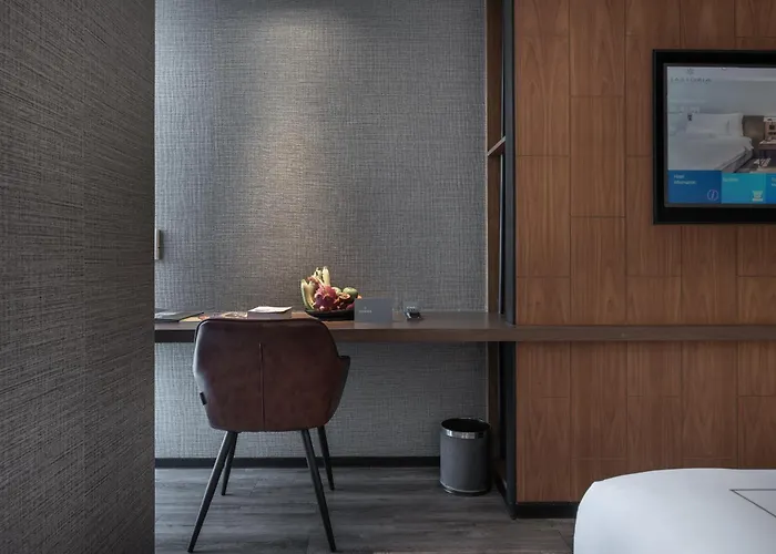 Tastoria Collection Sukhumvit 5* בנגקוק