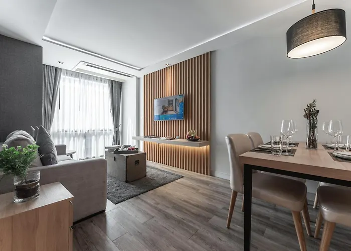Tastoria Collection Sukhumvit Hotel