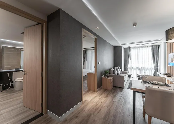 Tastoria Collection Sukhumvit Bangkok