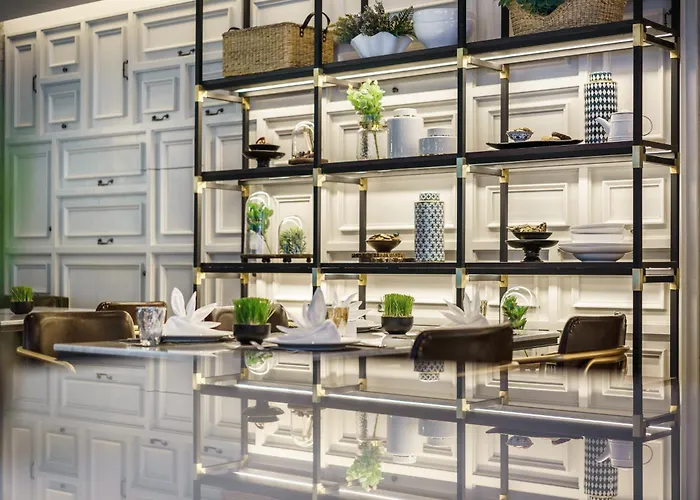 Tastoria Collection Sukhumvit Bangkok