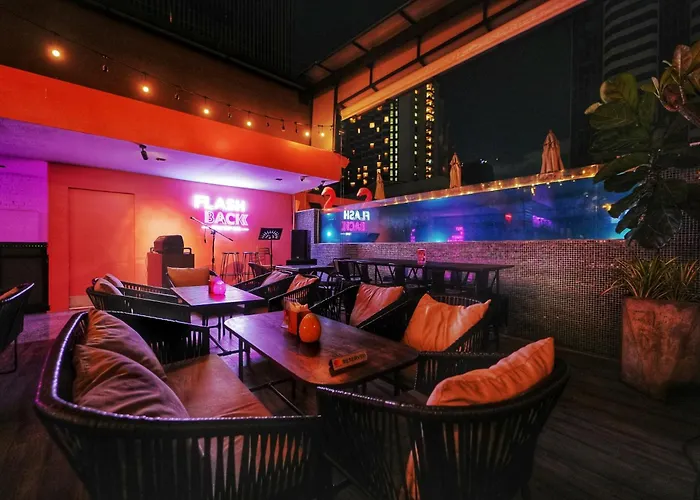 Tastoria Collection Sukhumvit Hotel Bangkok