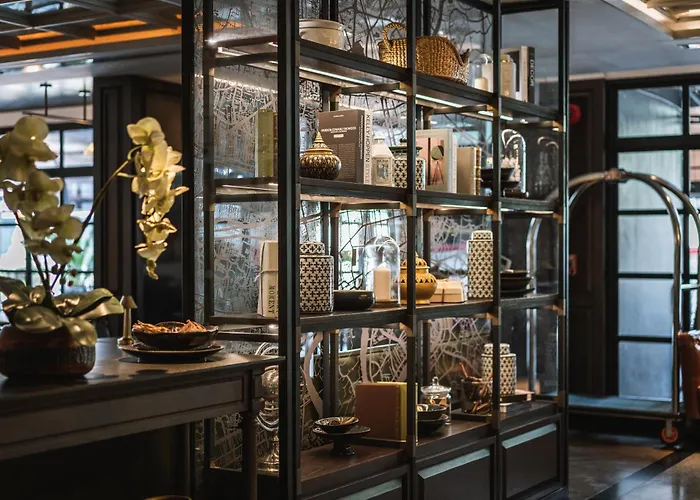 Hotel Tastoria Collection Sukhumvit