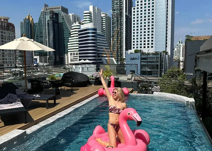 Tastoria Collection Sukhumvit