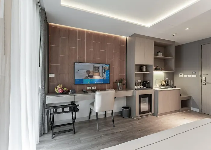 Tastoria Collection Sukhumvit 5*