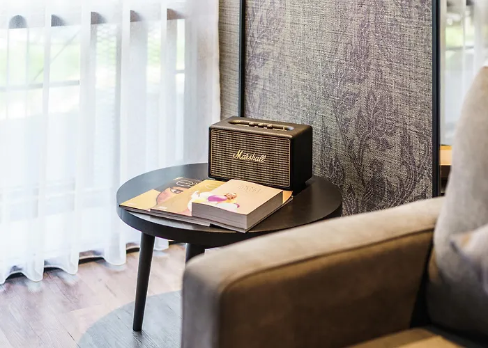 Tastoria Collection Sukhumvit Hotel 5*