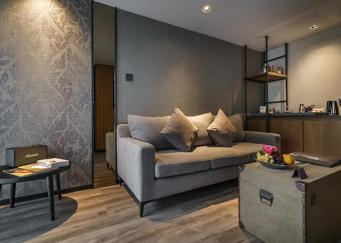 Tastoria Collection Sukhumvit 5*