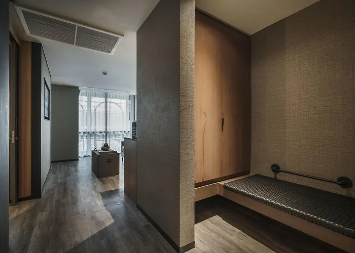 Tastoria Collection Sukhumvit Hotel 5*