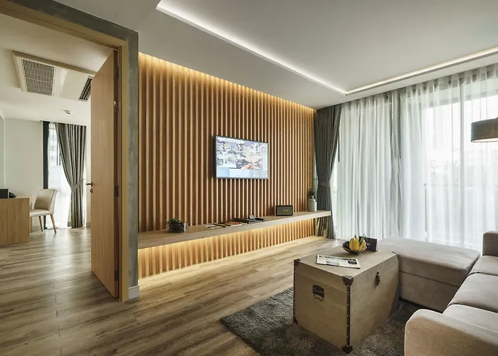 Tastoria Collection Sukhumvit Bangkok