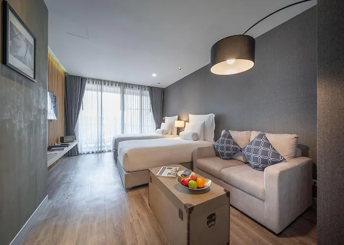 Tastoria Collection Sukhumvit 5*